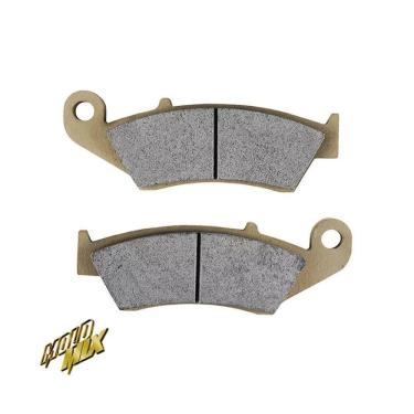 Imagem de Pastilha De Freio Dianteira Mold Mix Yz85/ttr125