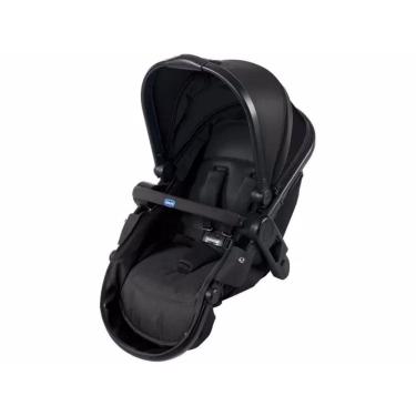 Imagem de Assento Extra Para Carrinho Fully Chicco Black Night