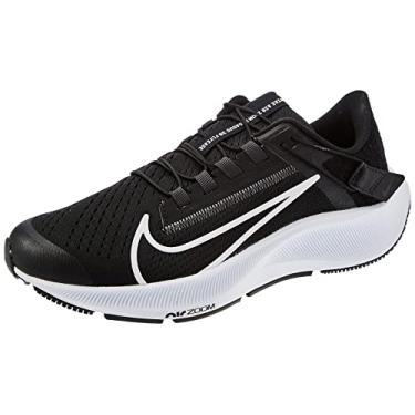 Imagem de Nike Air Zoom Pegasus 38 FlyEase Womens Casual Running Shoe DA6698-001 6.5