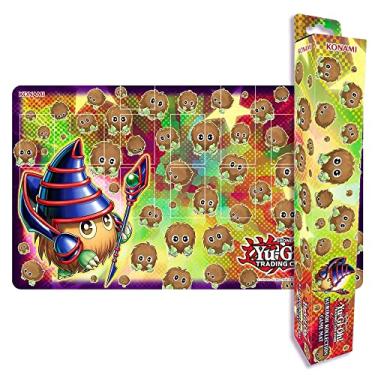 Imagem de Playmat Yu-Gi-Oh! Card Game Kuriboh Kollection Tapete Mouse Pad