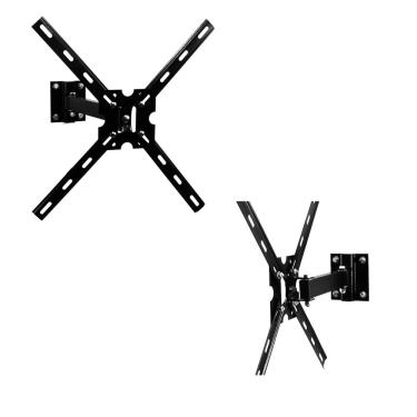Imagem de Suporte Articulado 3 Mov P/ Tv Smart Full Hd Led 43 50 55