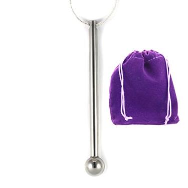 Imagem de Suporte de pingente | O colar de pingente Varenna cria colares encantadores que você deseja usando seus próprios berloques, compatíveis com Pandora Este é um ótimo presente para alguém com pingentes de que eles se orgulham., Metal, Não conhecido