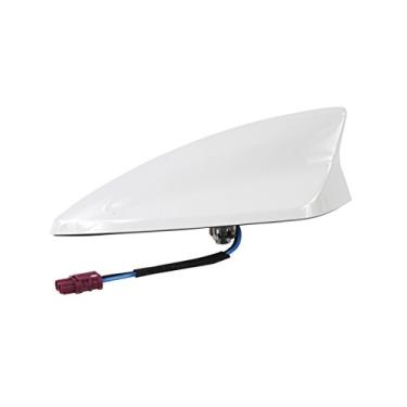 Imagem de GM Genuine Parts 23346655 Antena branca de alta frequência