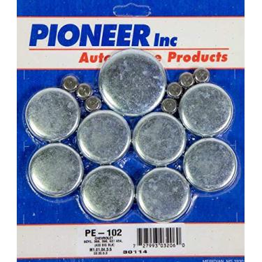 Imagem de Pioneer Kit de plugue de expansão PE102