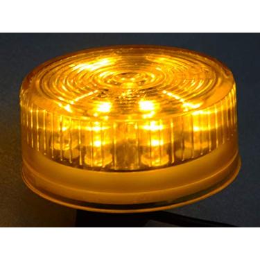 Imagem de Kaper II 1A-S-55A Marcador de LED âmbar/Luz de folga