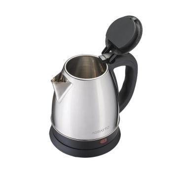 Imagem de Chaleira Elétrica Inox Agratto 1,8l CE 220V