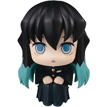 Imagem de Megahouse FIGURE DEMON SLAYER: KIMETSU NO YAIBA - MUICHIRO TOKITO - LOOKUP REF.: 831942, Cor: multicolorido