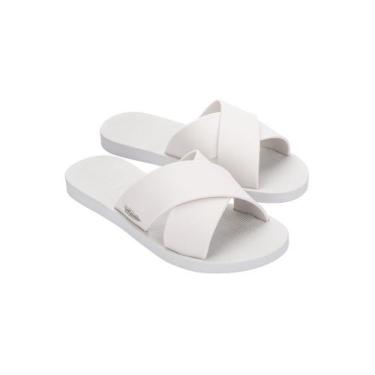 Imagem de Chinelo Slide Melissa Sun City Walk Ad Original