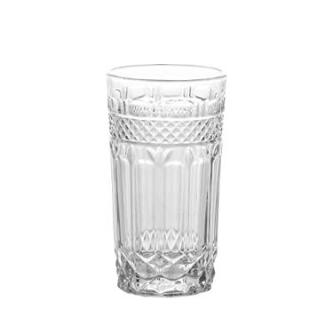 Imagem de CJ 6 COPOS VIDRO BRAND 270ml