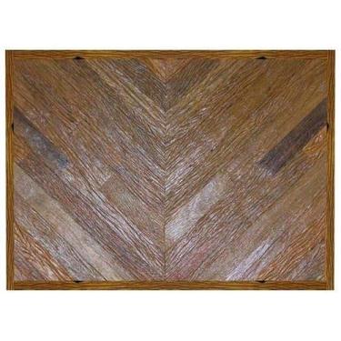 Imagem de Painel Rústico Noronha em Madeira de Demolição - Cód 2400