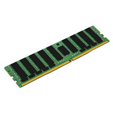 Imagem de KSM26RS4/32MEI - Memória Kingston de 32GB RDIMM DDR4 2666Mhz 1,2V 1Rx4 para servidores (chips Micron)