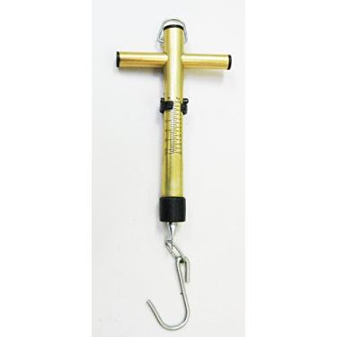 Imagem de KUFA 27 lb. Escala mecânica