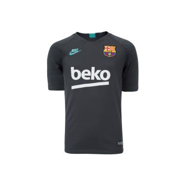 camisa do barcelona de treino