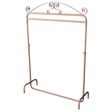 Imagem de Arara Desfile Vintage Premium - Rose