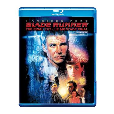 Imagem de Blade Runner - The Final Cut [Blu-ray]