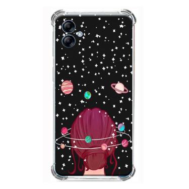 Imagem de Capa Capinha De Celular Compatível com Galaxy A05 Samsung Personalizada