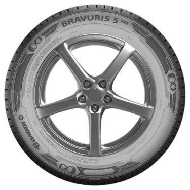 Imagem de Pneu Barum Bravuris 5HM Aro 15 195/65R15 91H Assimétrico Radial