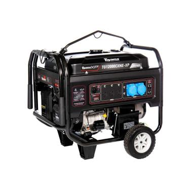 Imagem de Gerador a Gasolina Toyama TG12000CXNE-XP 115/230V 10,5 Kw