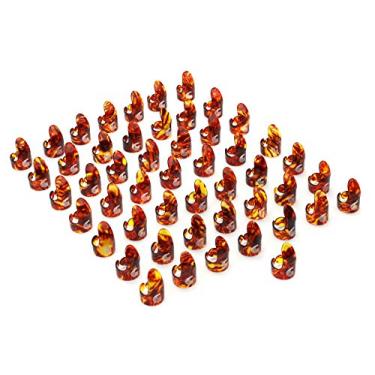 Imagem de D'Addario Accessories Palitos de dedo, médio, pacote com 50