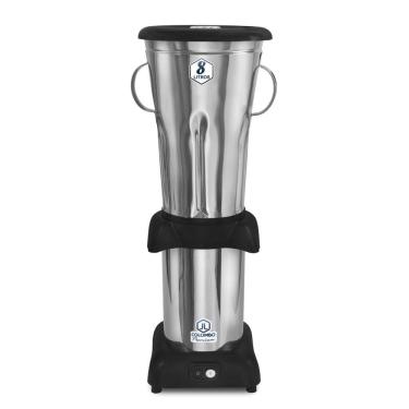 Imagem de Liquidificador Industrial Baixa Rotação Bivolt 8L - JL Colombo