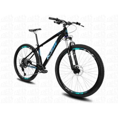 Imagem de Bicicleta Aro 29 KSW XLT100 12 Velocidades Relação Absolute