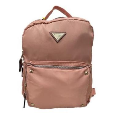 Imagem de Mochila Feminina Pagani Espaçosa Fashion Casual-Feminino