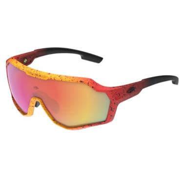 Imagem de Óculos Solar Mormaii Bravus M0163bb611 Máscara Unissex