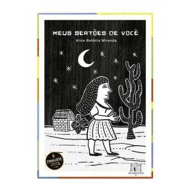 Imagem de Meus Sertões De Você