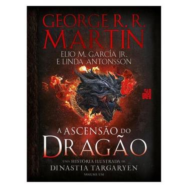 Imagem de A Ascensão Do Dragão