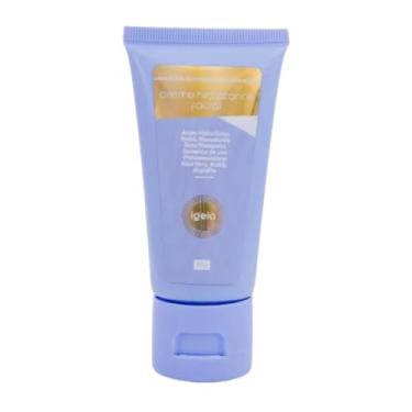 Imagem de Creme Hidratante Facial 30g Hidratação Profunda