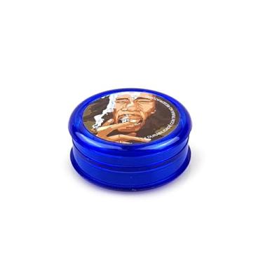 Imagem de Dichavador de Plástico 420 - Médio (Cor Sortida)