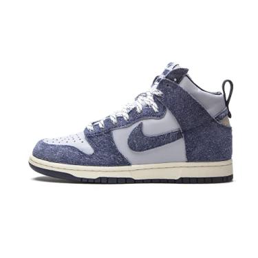 Imagem de Nike Mens Dunk High SP CW3092 400 Notre - Blue Void - Size 8