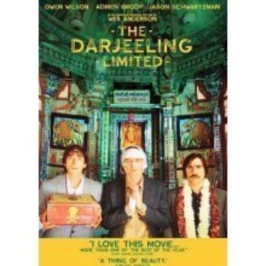 Imagem de The Darjeeling Limited by 20th Century Fox