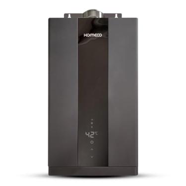 Imagem de Aquecedor de aguá a gás Komeco ko 09B BK Home 1PBGN4