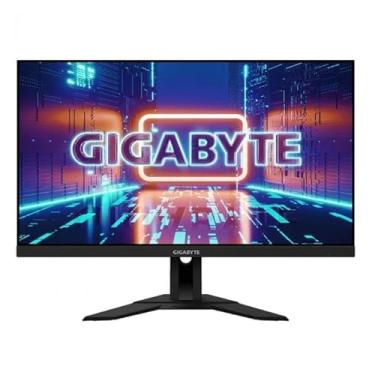 Imagem de Monitor Gamer Gigabyte 27" QHD IPS M27Q X-SA Ajuste de Altura e Inclinação Vesa 1ms, 165 Hz,HDMI,DP,USB,Tipo-C