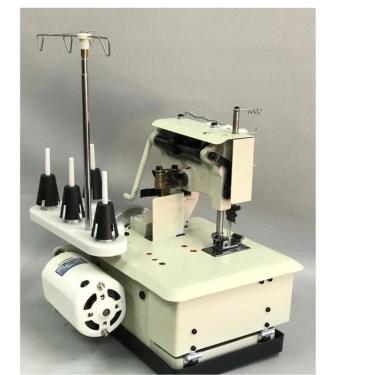 Imagem de Galoneira Semi Industrial 3 Agulhas, 4 Fios Bc 2600 - Bracob