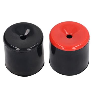 Imagem de Brinquedo de Brincadeira de Peido, Espremedor de Borracha, Fabricante de Som de Peido Falso, Presente Engraçado de Piada