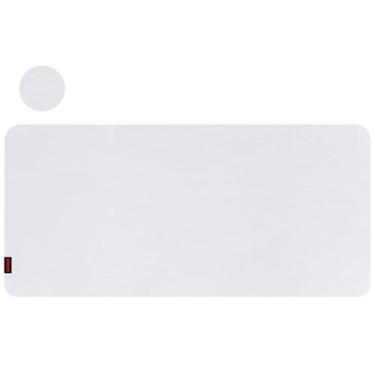 Imagem de MOUSE PAD EXCLUSIVE BRANCO – PMPEXW - PCYES, Tamanho: 800 X 400 mm