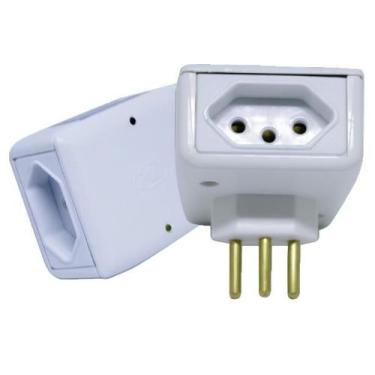Imagem de Filtro Protetor Queda de Energia para Geladeira/Freezer 127V - PW Elet