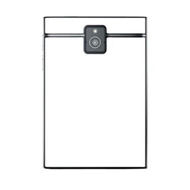 Imagem de Capa Adesivo Skin352 Verso Para Blackberry Passport 2014 - KawaSkin