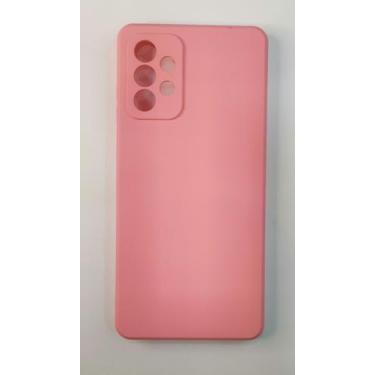 Imagem de Capinha Capa para sumsung Galaxy a72 a725 case Aveludada Interior - se