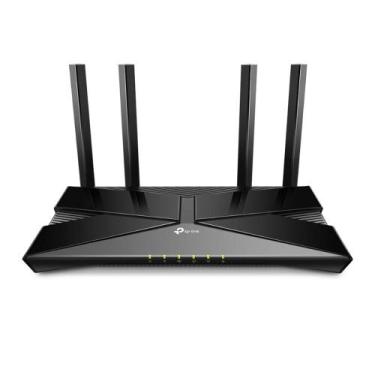 Imagem de Roteador Wi-Fi TP-Link Archer AX53 AX3000 - Gigabit - Easy Mesh - Wi-F