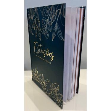 Imagem de Planner Estações Floral - Viviane Martinello