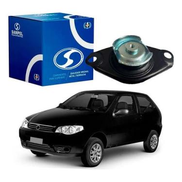 Imagem de Coxim Cambio Sampel Palio 1.4 1.8 8v 2004 A 2010