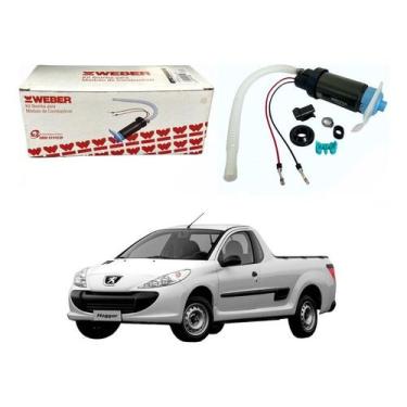 Imagem de Bomba Combustivel Hoggar 1.4 Flex 2010 A 2012 - Weber