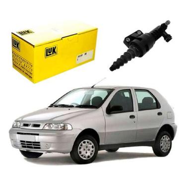 Imagem de Cilindro Embreagem Luk Palio 1.0 1.3 Fire 2001 A 2003