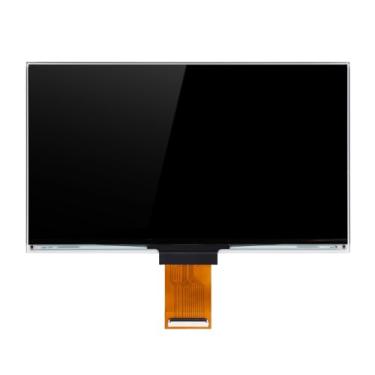 Imagem de Chitu Systems Para substituição de tela HALOT-MAGE/HALOT-MAGE PRO, tela LCD monocromática 8K de 10,3 polegadas resolução 7680x4320