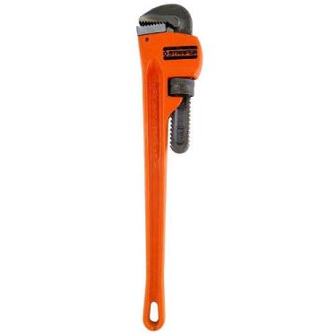 Imagem de Chave de Grifo Tubo tipo Rigid 48 Polegadas - Starfer