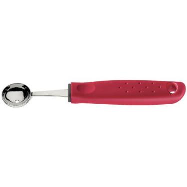 Imagem de Boleador 2,9cm Tramontina Utilitá Vermelho, Vermelho