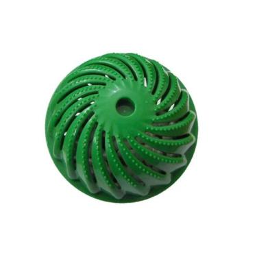 Imagem de bola de lavar roupas eco ball lave sem sabão - Techno Gadget